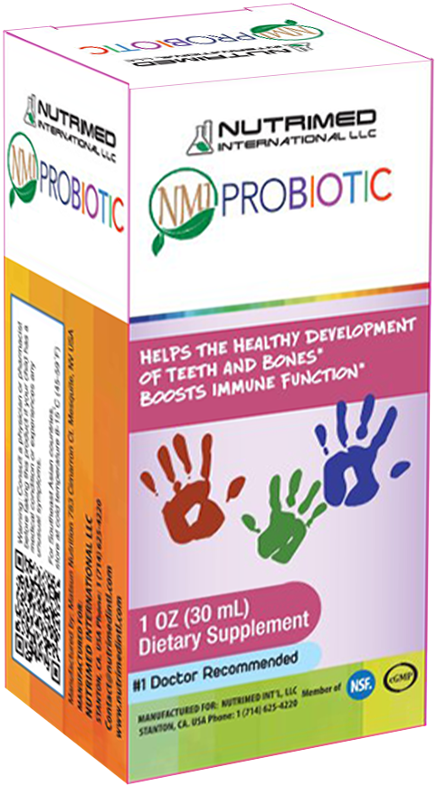 NMI Probiotic
