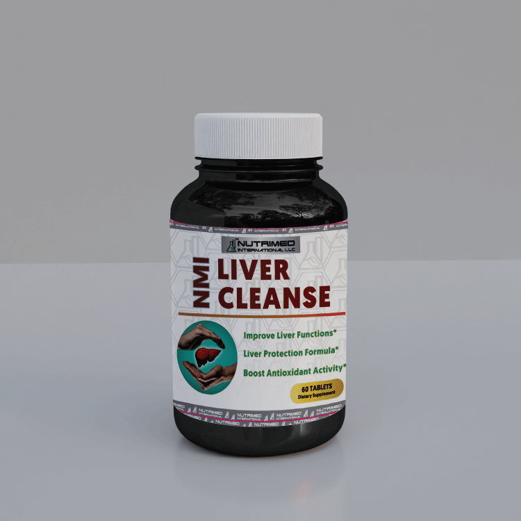 NMI Liver Cleanse